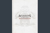 Assassin's Creed: Brotherhood [Collector's Edition] Guide - Strategy Guides | VideoGameX